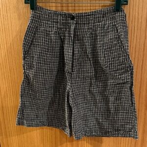 Vintage Shorts size 7/8